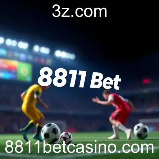 Crescimento e Impacto do Site 8811 Bet em 2026