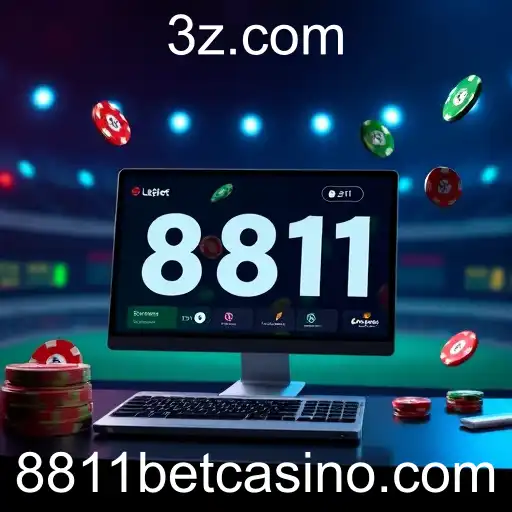 A Evolução dos Sites de Apostas Online em 2025