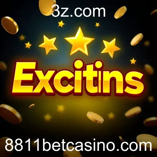 Desvendando a Categoria 'Exciting Bonuses' no 8811 Bet: O Que Esperar?