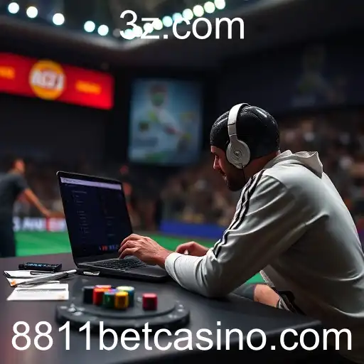 Evolução e Desafios do Setor de Jogos Online