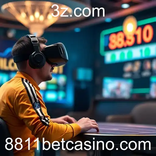 A Ascensão e Desafios do Mercado de Apostas em 2025