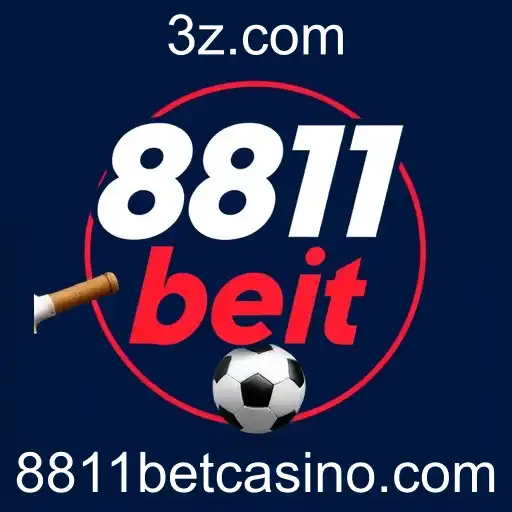 Explorando a Dinâmica das Apostas Esportivas no '8811 bet'