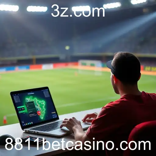 Tendências do Mercado de Apostas em 2026